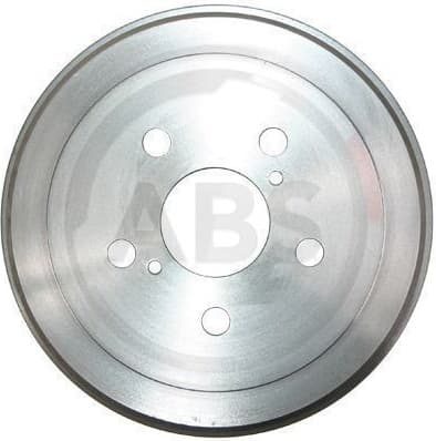 Brake Drum 2501-S