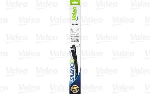 Wiper Blade SILENCIO REAR 574298 - image 2