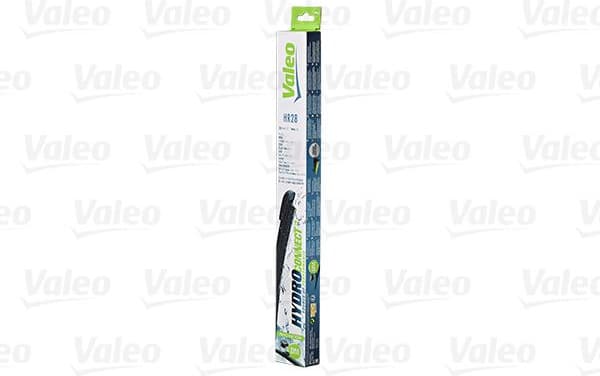 Wiper Blade HYDROCONNECT REAR 578561 - image 4
