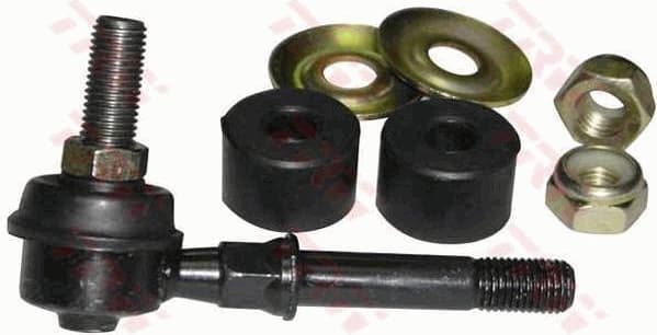 Link/Coupling Rod, stabiliser bar JTS157