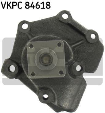 Water Pump, engine cooling VKPC 84618
