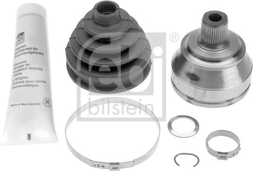Joint Kit, drive shaft 14882
