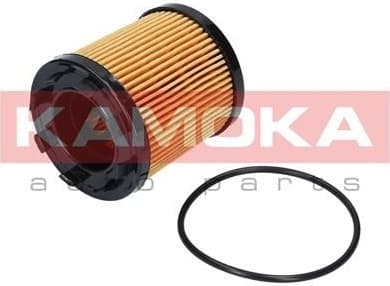 Oil Filter F109101