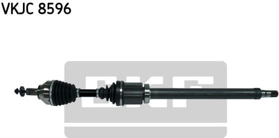 Drive Shaft VKJC 8596