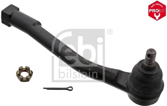 Tie Rod End ProKit 41897