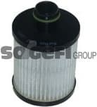 Oil Filter L417