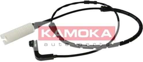 Warning Contact, brake pad wear 105042