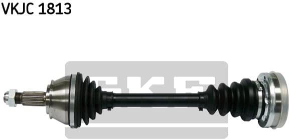 Drive Shaft VKJC 1813