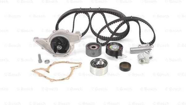 Water Pump & Timing Belt Kit 1987948519
