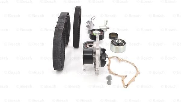 Water Pump & Timing Belt Kit 1987948519 - image 4