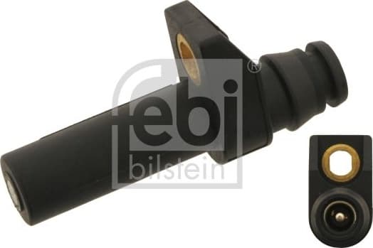 Sensor, crankshaft pulse 30689