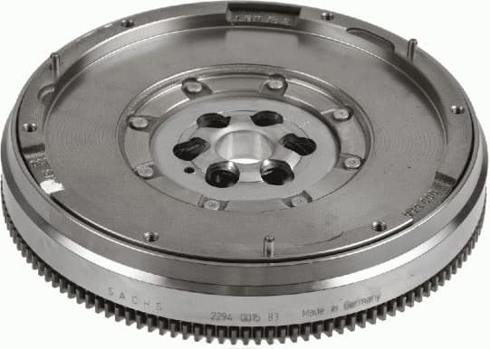 Flywheel Dual-mass flywheel 2294 001 583