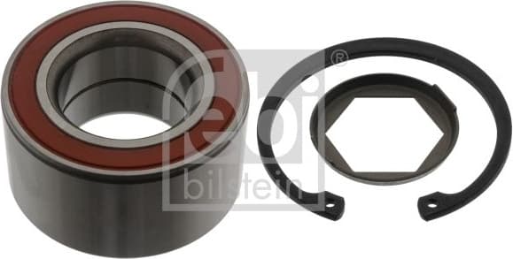 Wheel Bearing Kit 01972