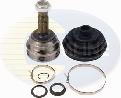 CV joint outer ECV033 - image 2