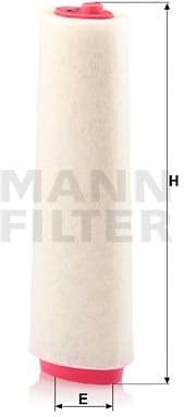 Air Filter C15143/1