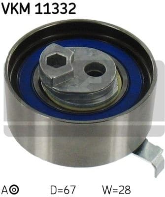 Tensioner belt VKM11332 - image 2