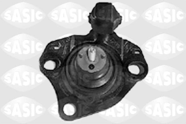 Mounting, engine 4001385