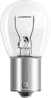 Osram Bulbs P21W 12V BA15S UNV1 2vnt - 7506-02B (OSRAM) - Autoera - image 2