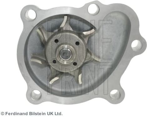 Water Pump, engine cooling ADZ99126 - image 3
