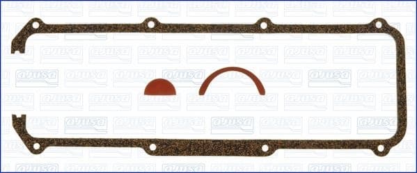 Gasket Set, cylinder head cover 56001400