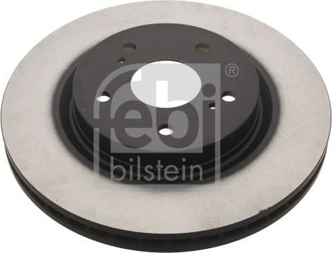 Brake Disc 28442