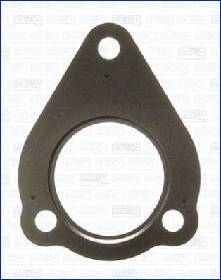 Gasket, exhaust pipe MULTILAYER STEEL 00841500