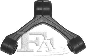 Mount, exhaust system 113924