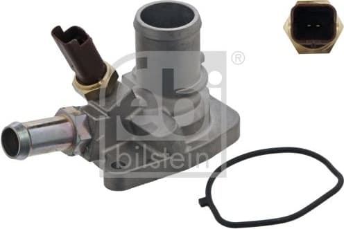 Thermostat Housing 34957