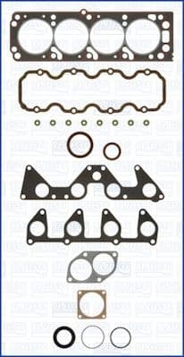 Gasket Kit, cylinder head FIBERMAX 52041400