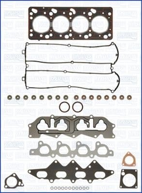 Gasket Kit, cylinder head FIBERMAX 52144100
