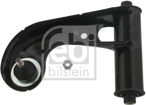 Control/Trailing Arm, wheel suspension 10797
