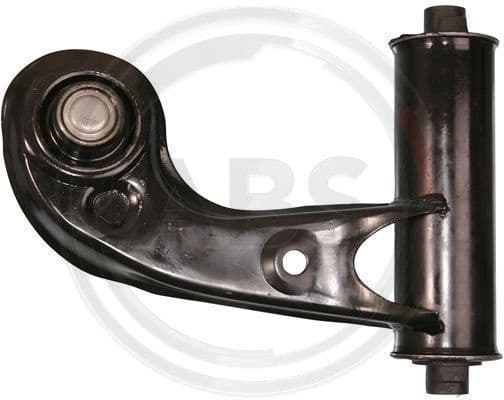 Control/Trailing Arm, wheel suspension 210349