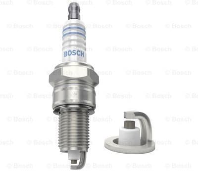 Spark Plug Nickel 0242229779 - image 7