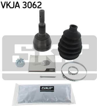 Joint Kit, drive shaft VKJA 3062