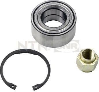 Bearing wheel R15917 - image 2