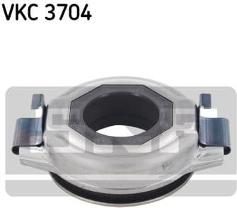 Bearing clutch VKC3704 - image 2