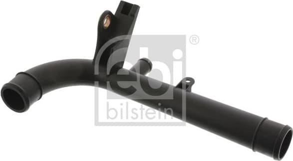 Coolant Pipe febi Plus 45992