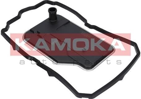 Hydraulic Filter, automatic transmission F601001 - image 3