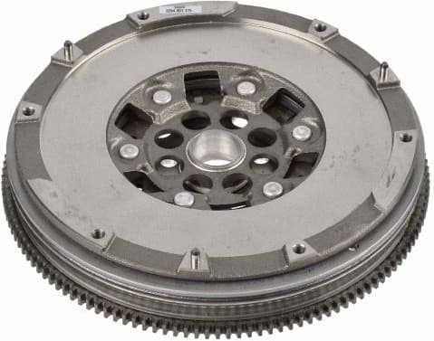 Flywheel, dual mass 2294501175