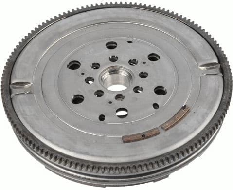 Flywheel, dual mass 2294501175 - image 2
