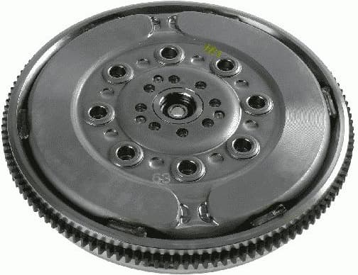 Flywheel, dual mass 2294000955 - image 2