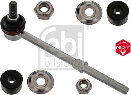 Link/Coupling Rod, stabiliser bar ProKit 41615