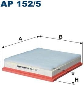 Air Filter AP152/5