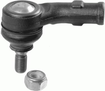 Tie Rod End 13792 02