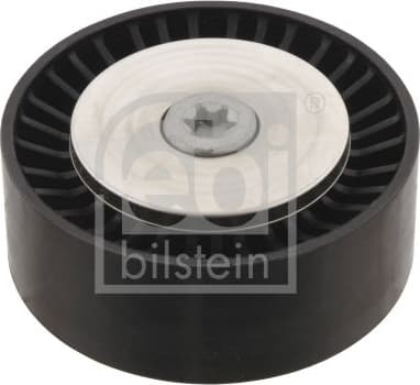 Deflection/Guide Pulley, V-ribbed belt 29396