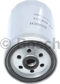 Fuel Filter 1457434314