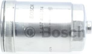 Fuel Filter 1457434314 - image 2