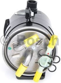 Fuel Filter F026402061