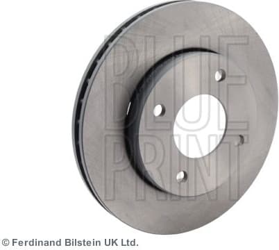 Brake Disc ADC443102 - image 2