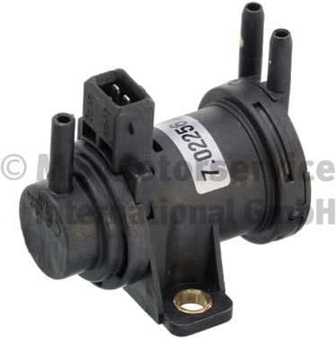 Pressure Converter, exhaust control 7.02256.20.0
